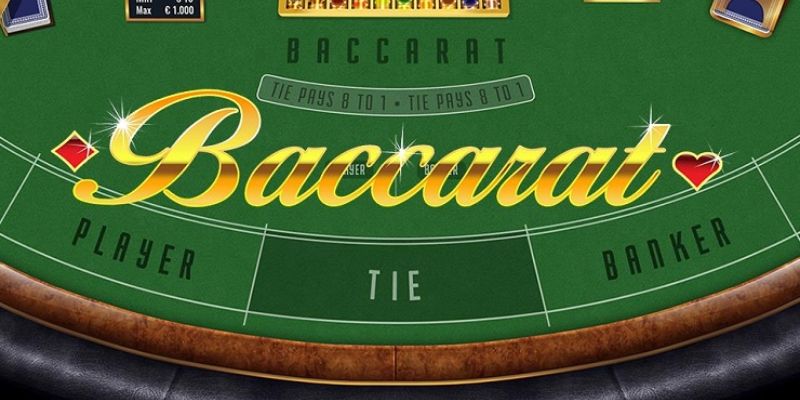 Chơi Baccarat 77win hãy cược luân phiên